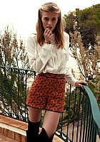 Lea Rostain